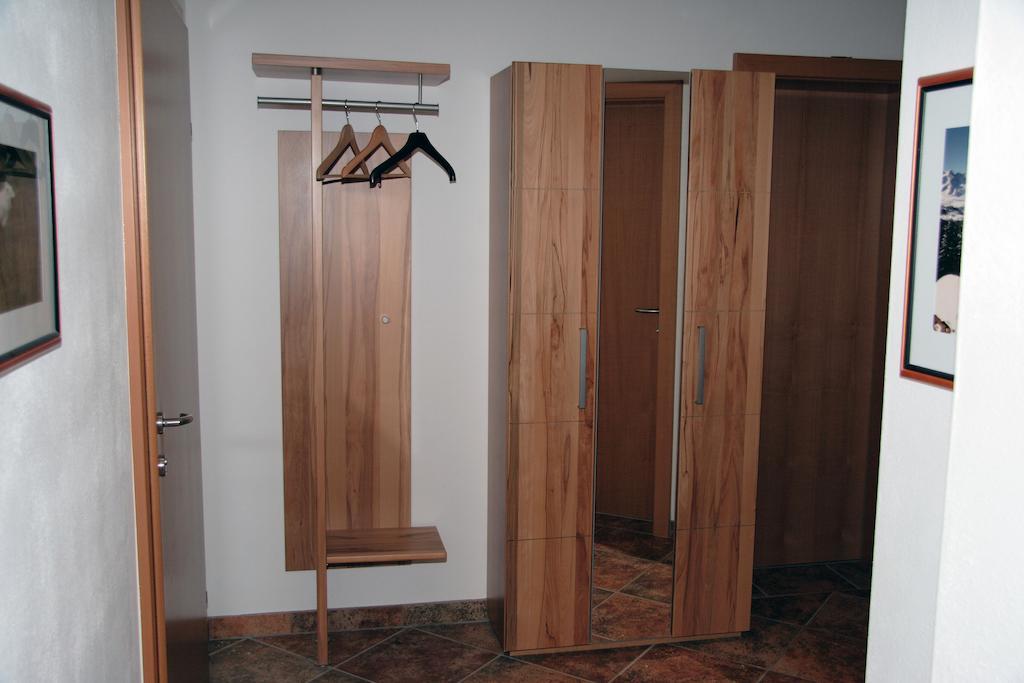 Apartamento Am Waldrand Mittersill Habitación foto