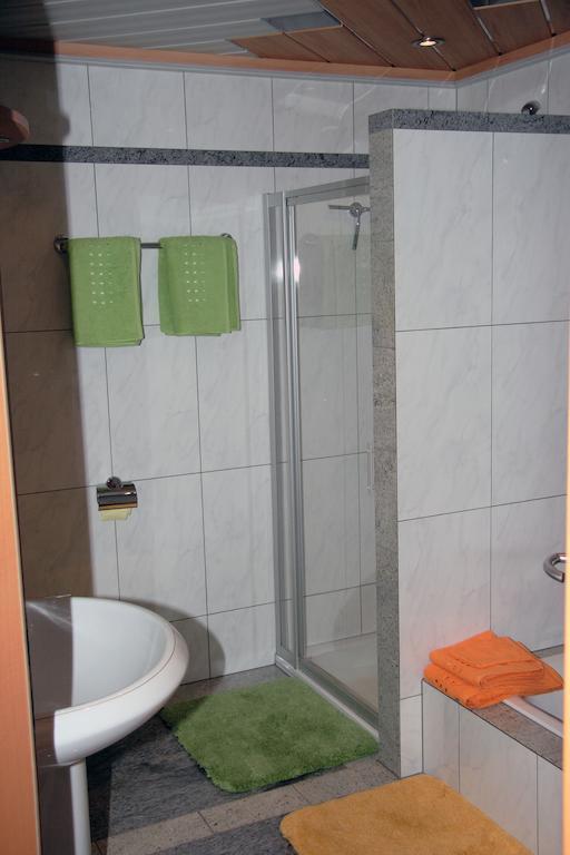 Apartamento Am Waldrand Mittersill Habitación foto